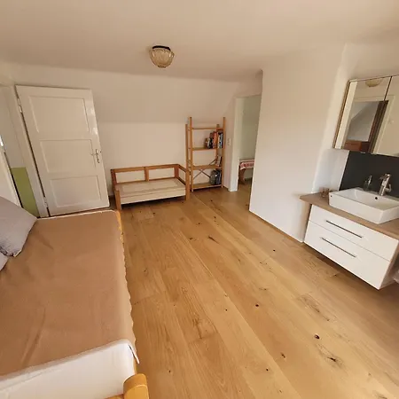 Hébergement de vacances Murtalhof Niederdorf (Leoben)