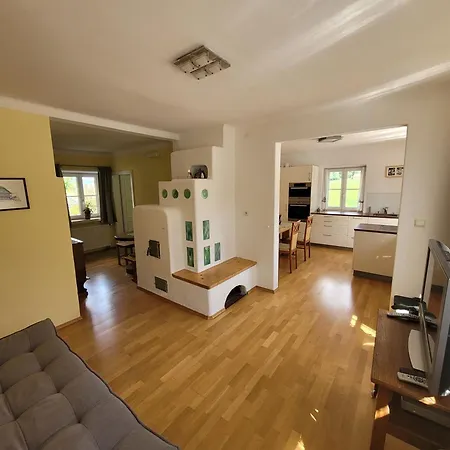 Murtalhof Niederdorf (Leoben)