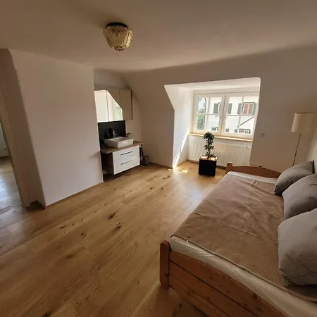 Hébergement de vacances Murtalhof Niederdorf (Leoben)