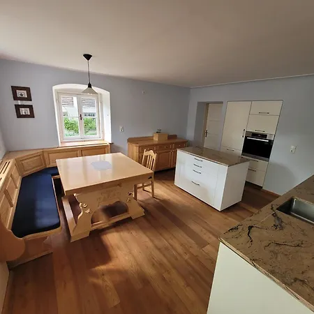 Murtalhof * Niederdorf (Leoben)