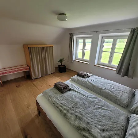 Murtalhof * Niederdorf (Leoben)