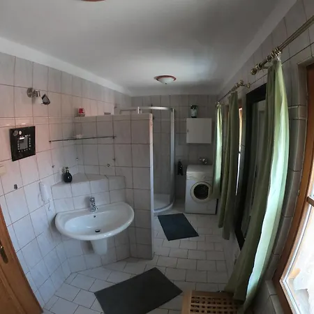 Murtalhof Hébergement de vacances *