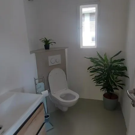 Murtalhof Hébergement de vacances Niederdorf (Leoben)