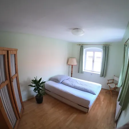 Murtalhof Niederdorf (Leoben)