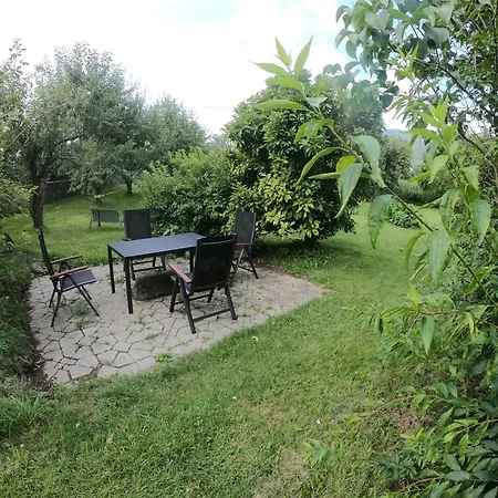 Hébergement de vacances Murtalhof