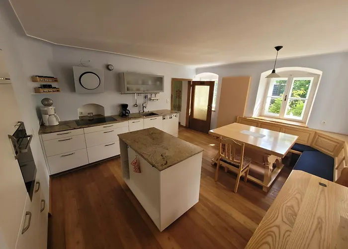 Σπίτι διακοπών Murtalhof *