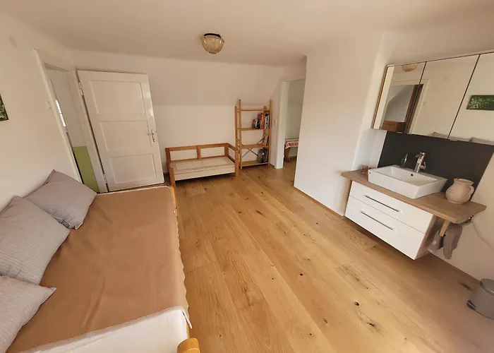 Σπίτι διακοπών Murtalhof Niederdorf (Leoben)