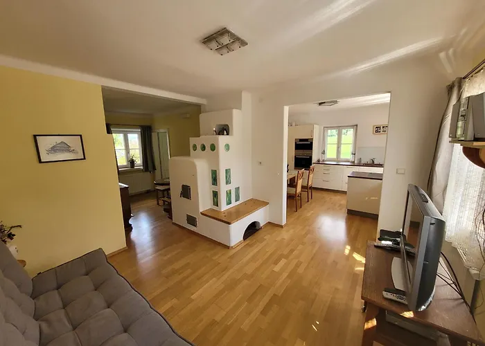 Murtalhof Niederdorf (Leoben)