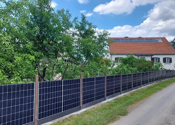 Σπίτι διακοπών Murtalhof