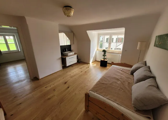 Σπίτι διακοπών Murtalhof Niederdorf (Leoben)