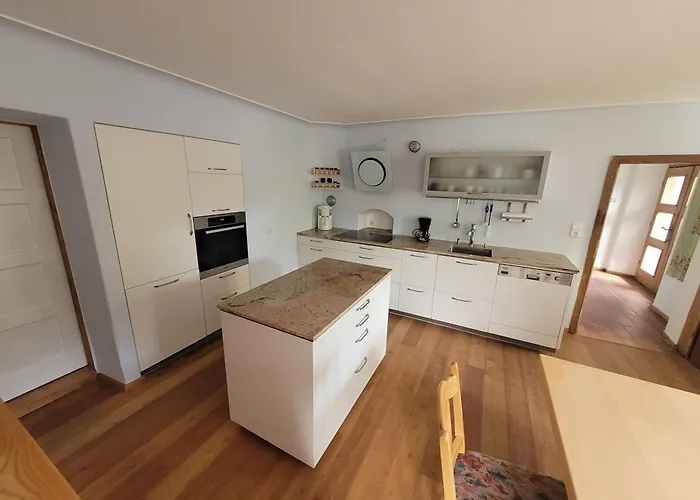 Murtalhof Σπίτι διακοπών Niederdorf (Leoben)