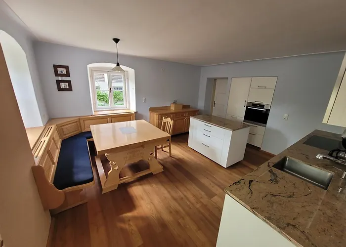 Murtalhof * Niederdorf (Leoben)