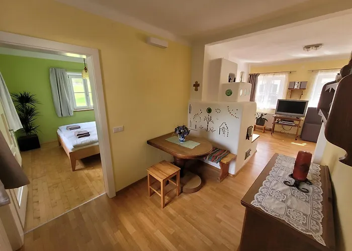 Σπίτι διακοπών Murtalhof *