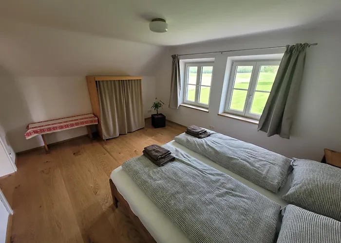 Murtalhof * Niederdorf (Leoben)