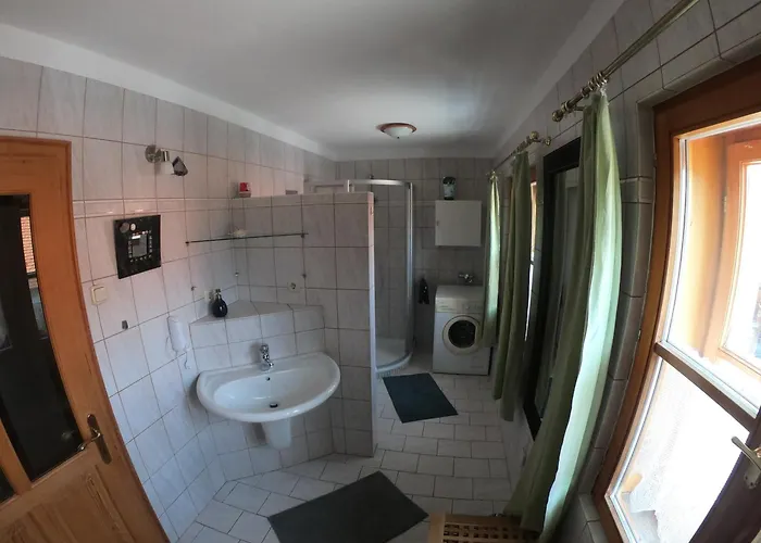 Murtalhof Σπίτι διακοπών *