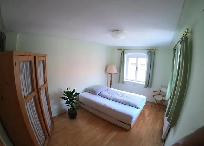 Murtalhof Niederdorf (Leoben)