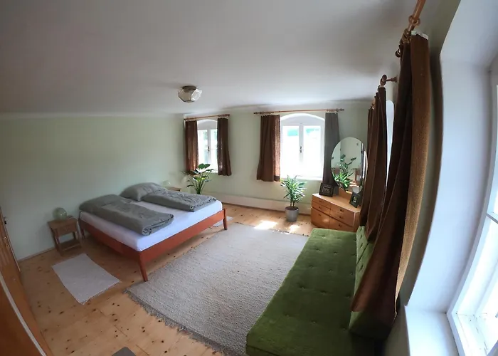 Σπίτι διακοπών Murtalhof Niederdorf (Leoben)