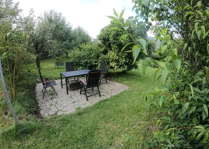 Σπίτι διακοπών Murtalhof