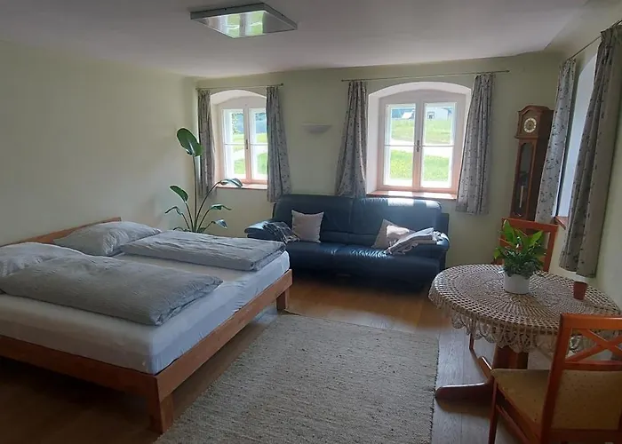 Murtalhof Σπίτι διακοπών Niederdorf (Leoben)